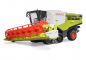 Preview: Claas Lexion 780 Terra Trac Mähdrescher